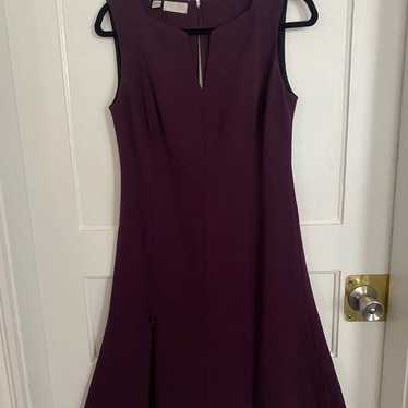 carlisle purple dress - image 1