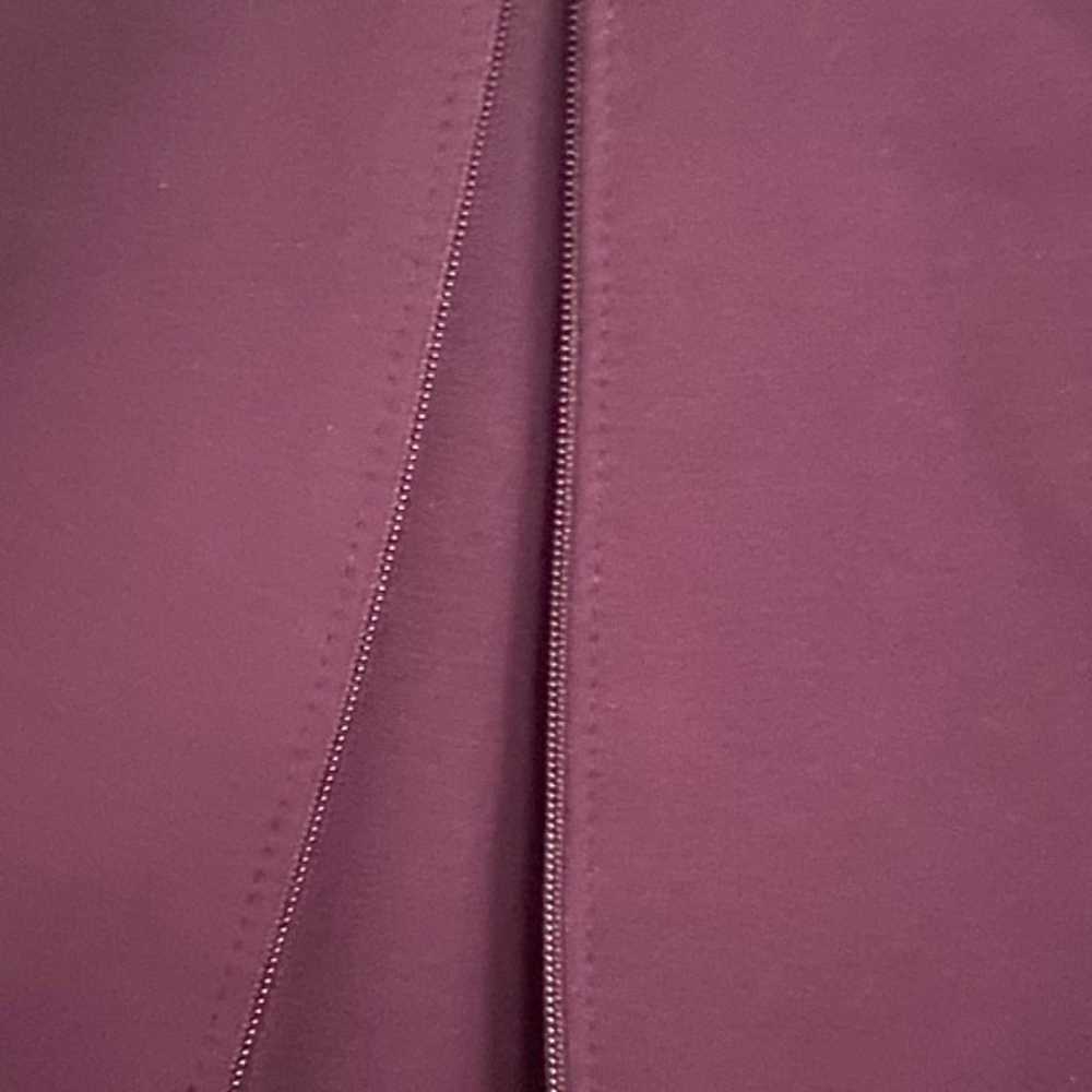 carlisle purple dress - image 7