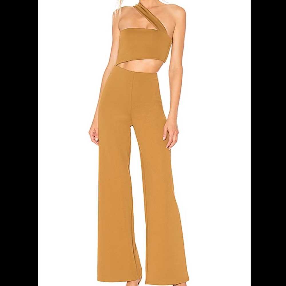 House of Harlow 1960 x Revolve Fabian Jumpsuit - … - image 1