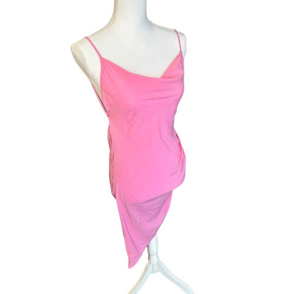 Amanda Uprichard X REVOLVE Janet Dress in Bubbleg… - image 10