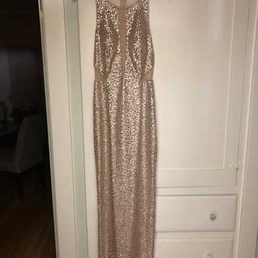 Prom/Formal dress, Aidan Mattox Formal