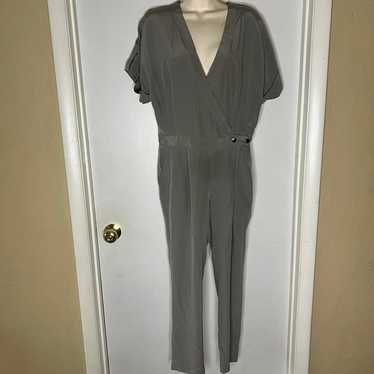 Reiss ania sales jumpsuit