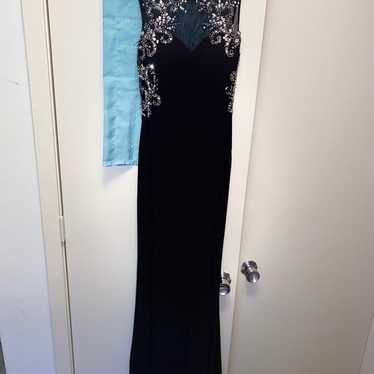 prom dress size 3 - image 1
