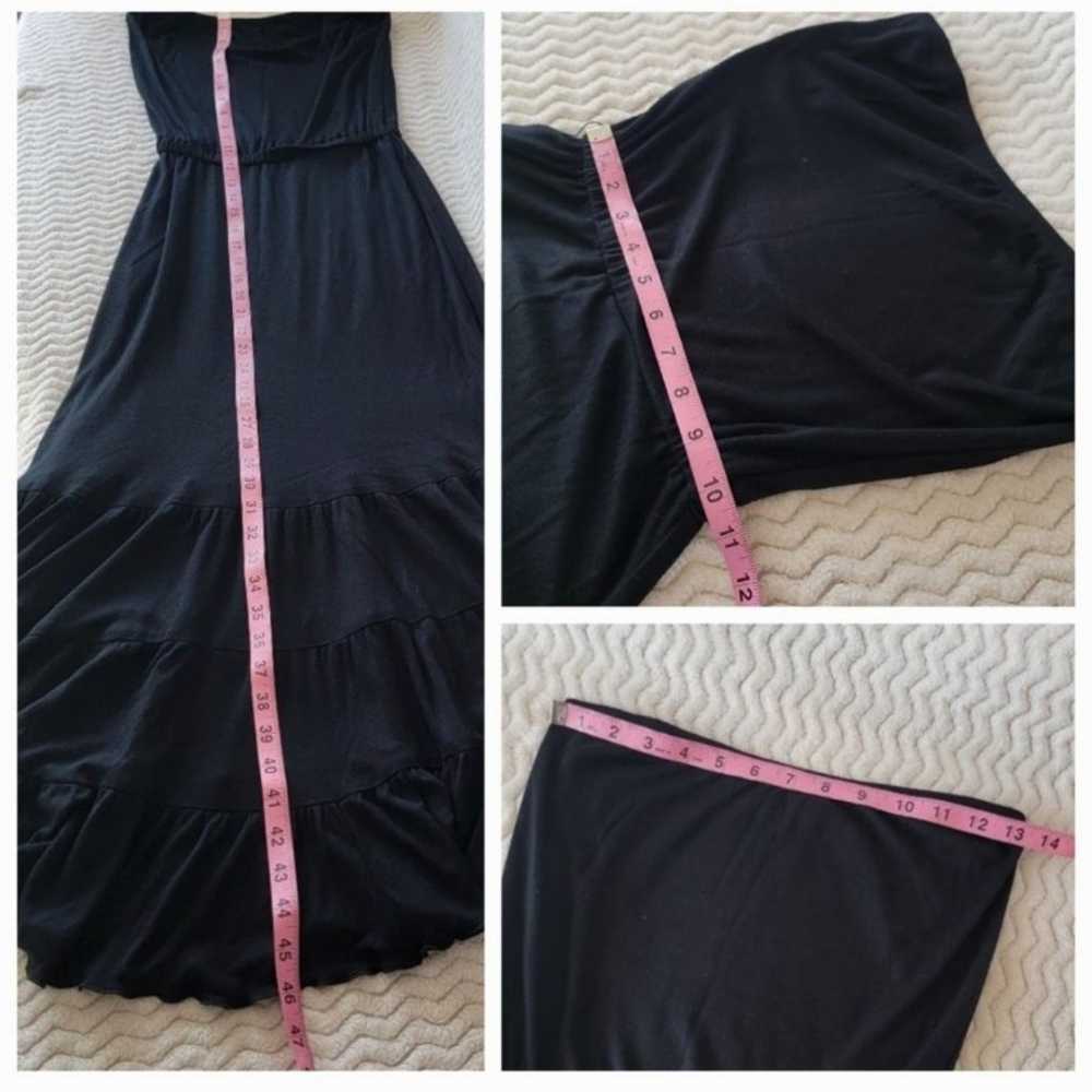 Diane Von Furstenberg Strapless Midi/ Maxi Dress … - image 10