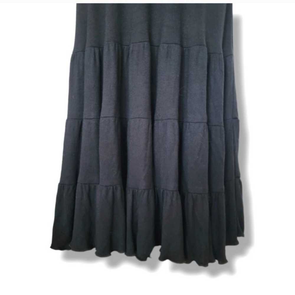 Diane Von Furstenberg Strapless Midi/ Maxi Dress … - image 6