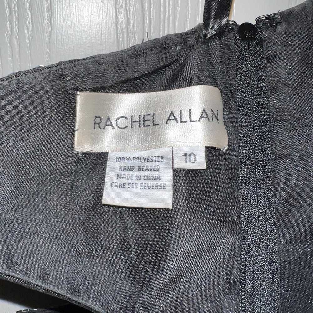 Prom Dress Rachel Allan - image 3