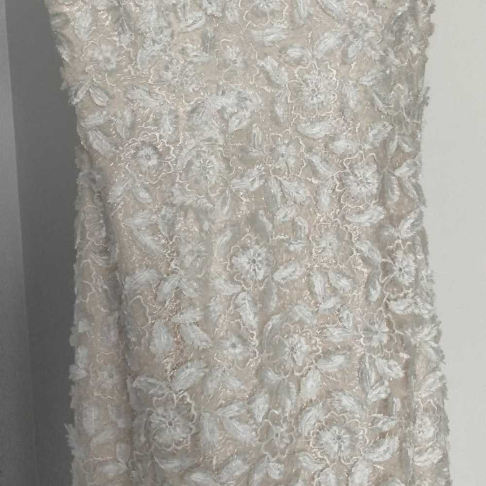Wedding gown - image 4
