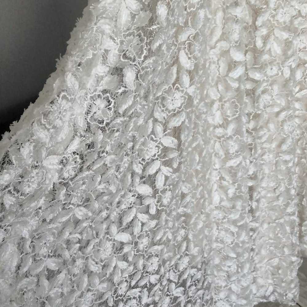 Wedding gown - image 7