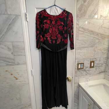 js collections party dresses - image 1