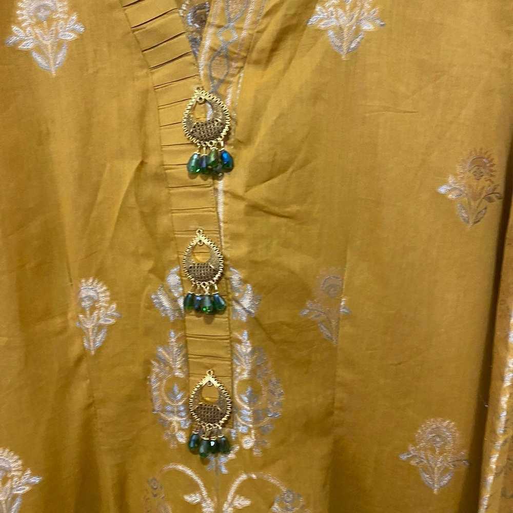 pakistani dresses - image 2