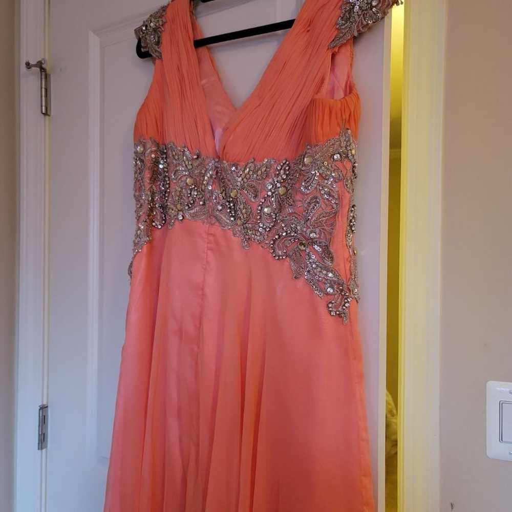 Prom Dress - image 8
