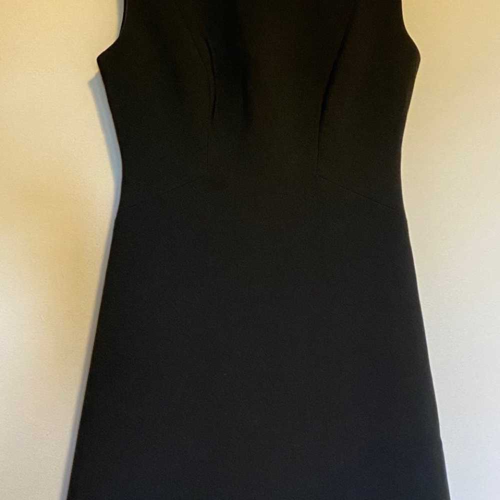 Kate Spade Black Dress Size 2 - image 1