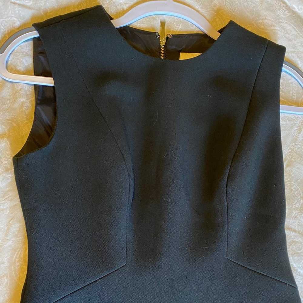 Kate Spade Black Dress Size 2 - image 6