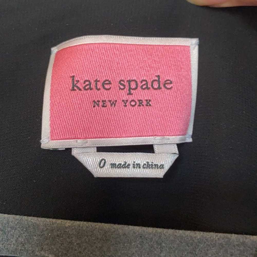 Kate Spade Dress - image 2