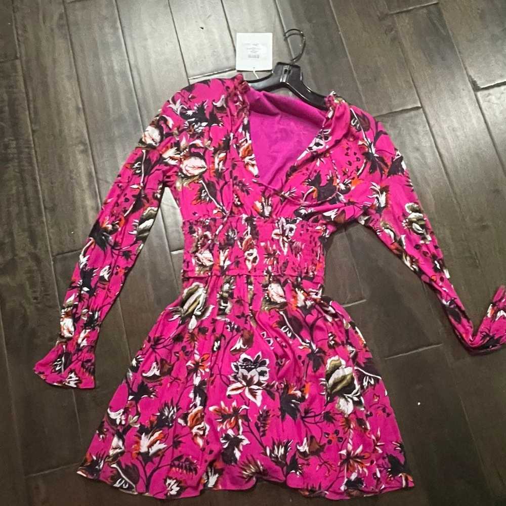 Dvf romper - image 1