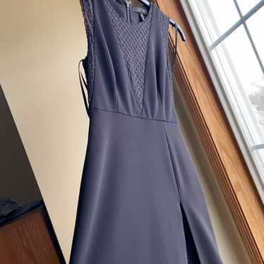 Size 0 BCBG Dress - image 1