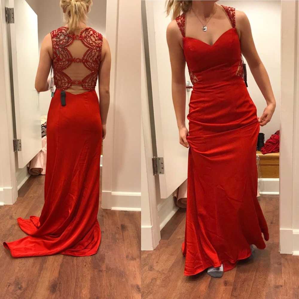 Prom Or Homecoming Dress - image 1