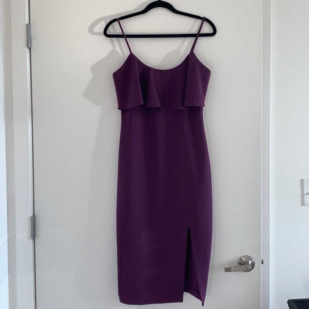 Likely Dionne Cocktail Dress in purple, 6 - image 2