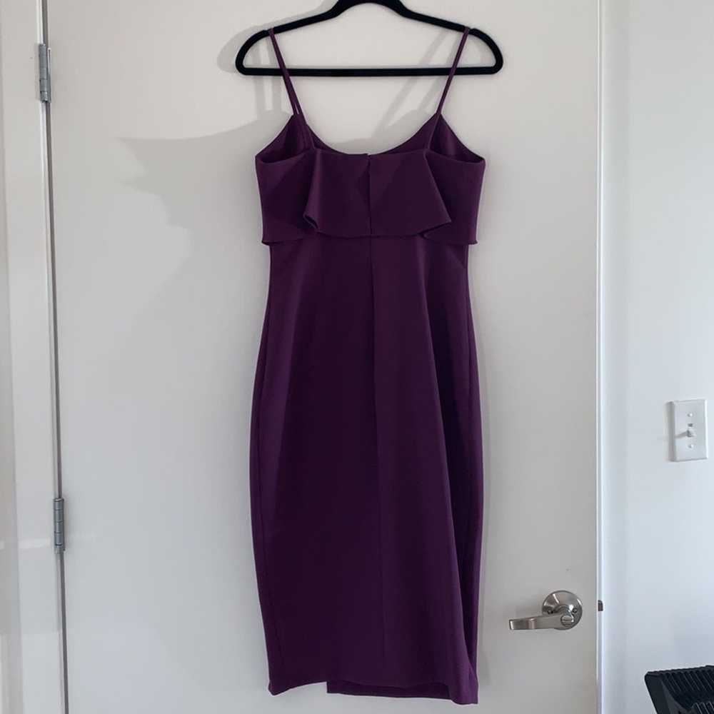 Likely Dionne Cocktail Dress in purple, 6 - image 5