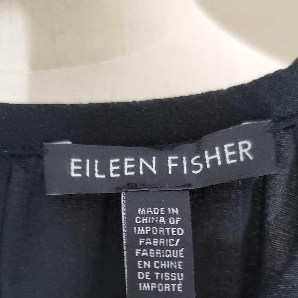 NWOT Eileen Fisher Dress - image 5
