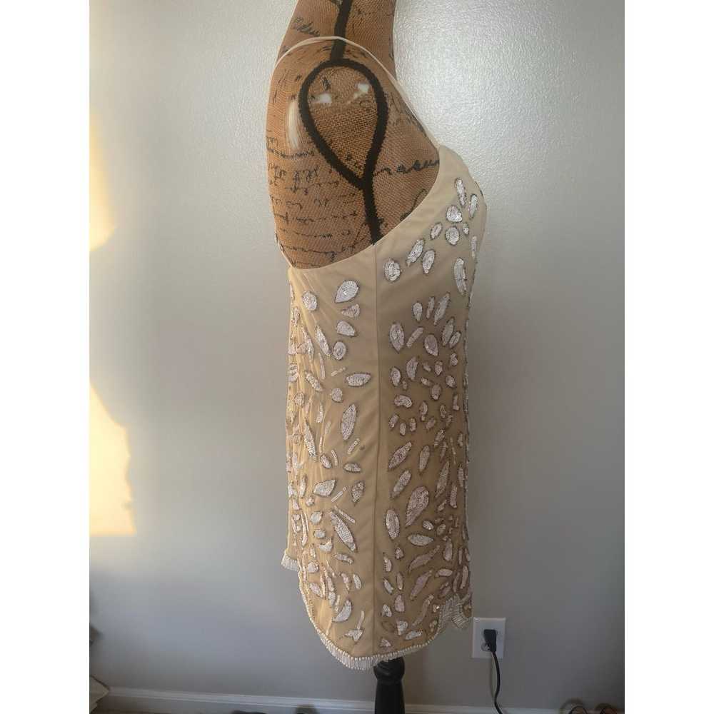 NWT X by NBD Madeline Dress in Ivory - image 6