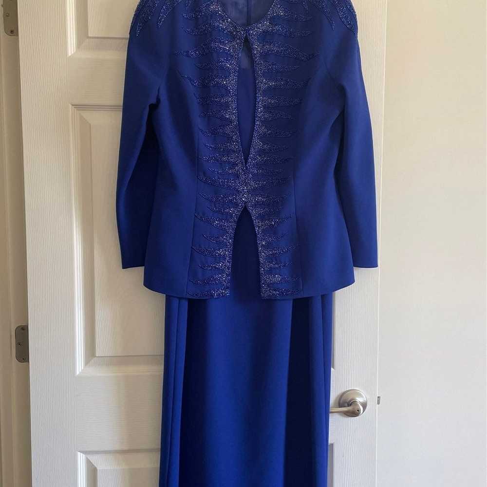 formal gown/dress - image 2