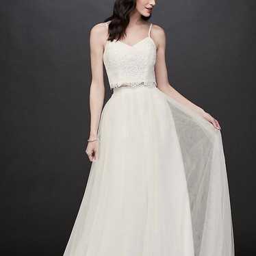 vera wang wedding dress 2