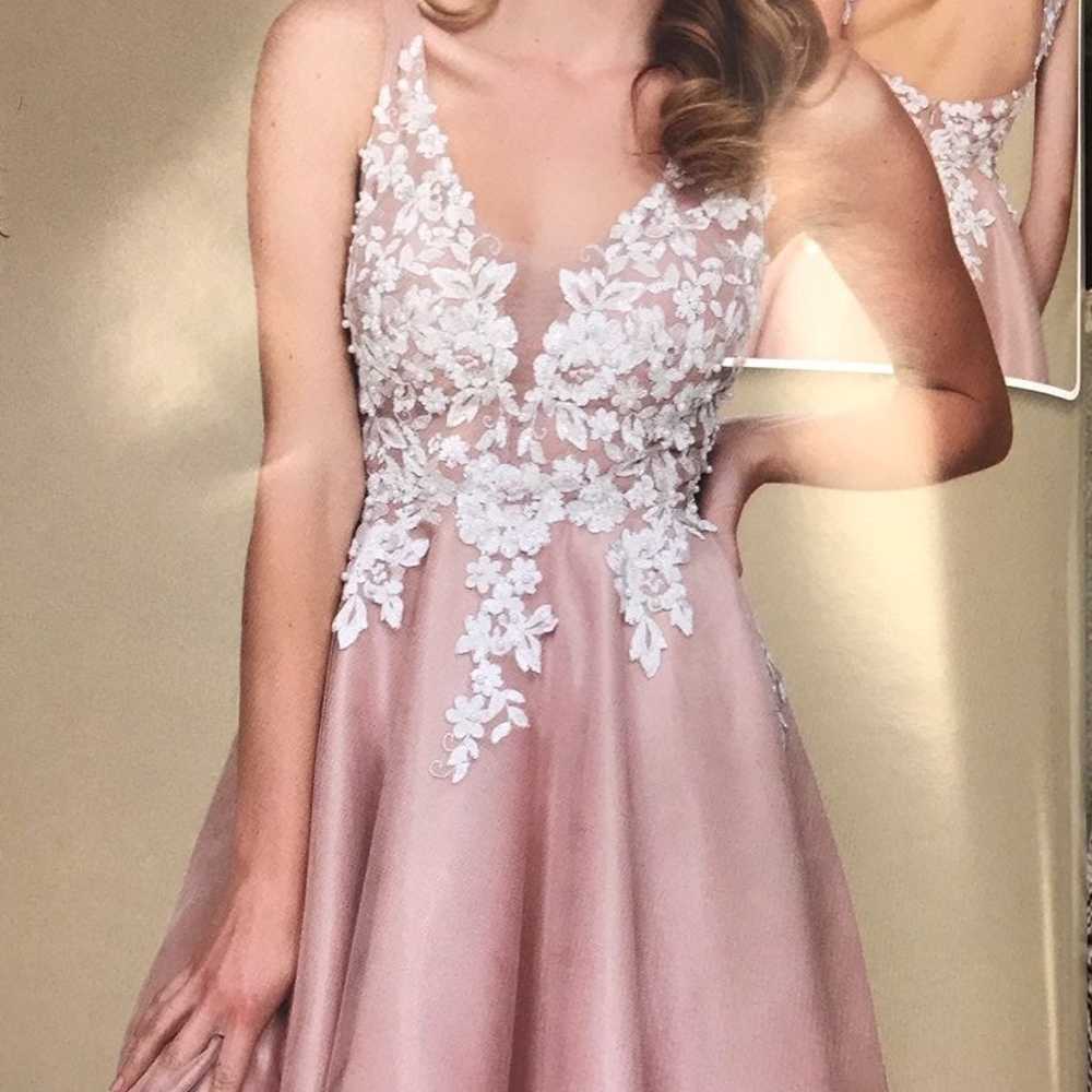 Beautiful Dress - image 2