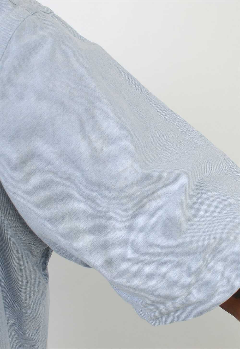 Vintage Ralph Lauren Short Sleeve classic fit shi… - image 3