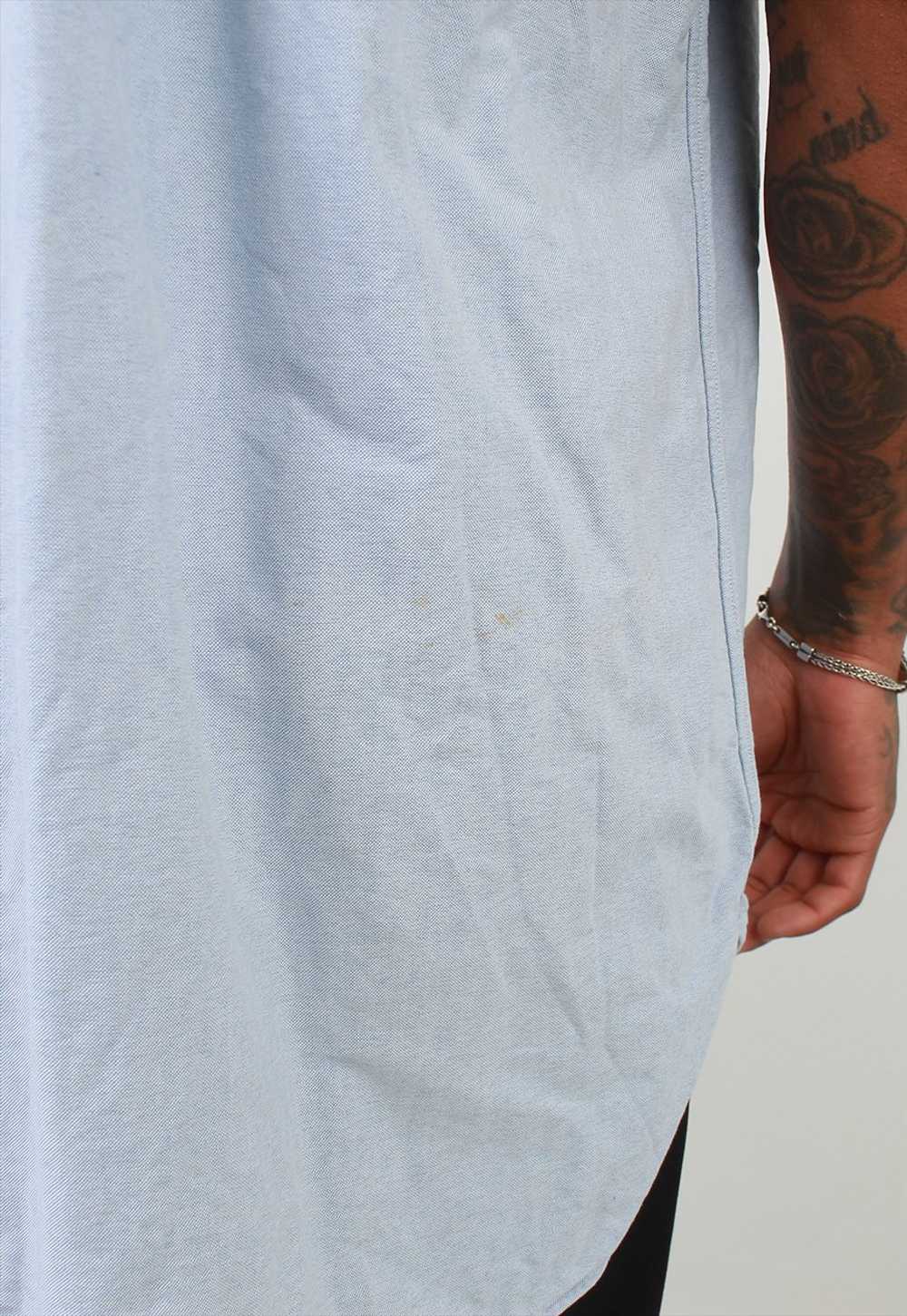 Vintage Ralph Lauren Short Sleeve classic fit shi… - image 4