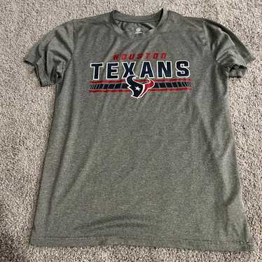 Houston Texans Dri fit shirt - image 1