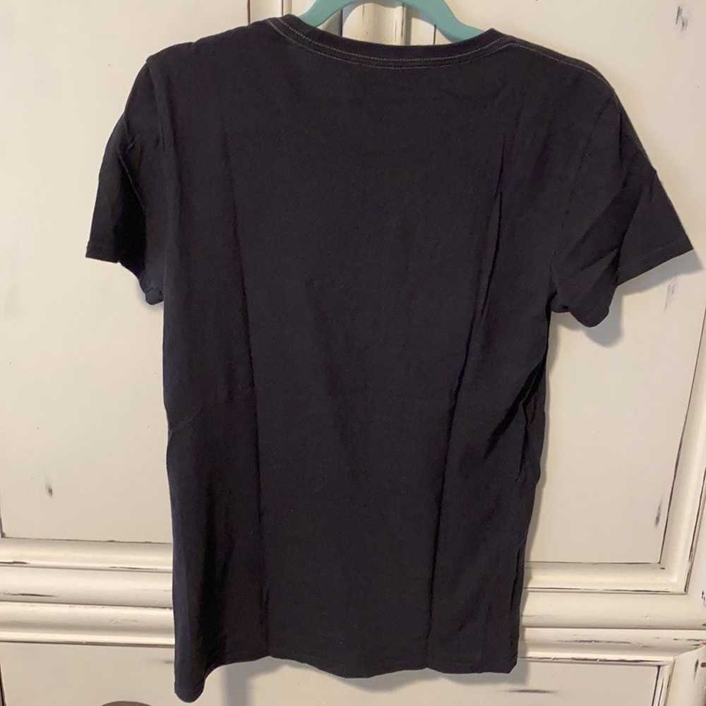American Eagle Classic Graphic Tee Sz XS - image 3