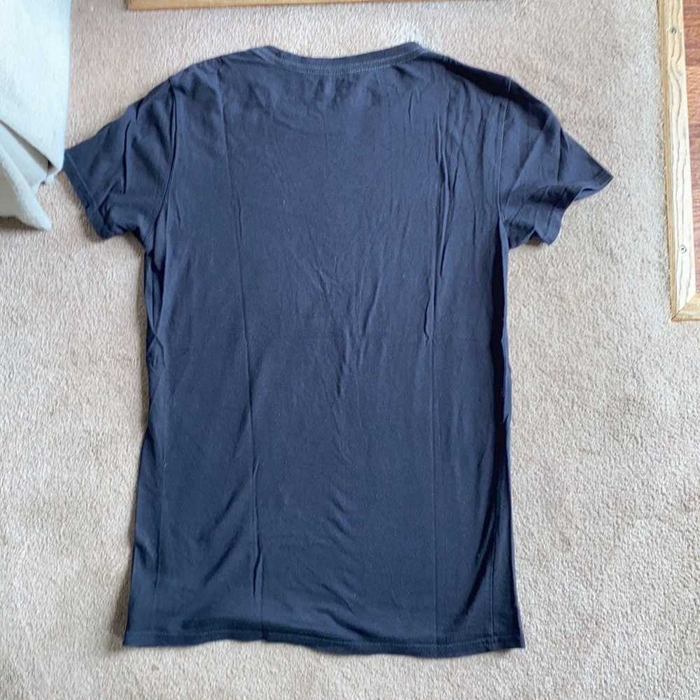 American Eagle Classic Graphic Tee Sz XS - image 6