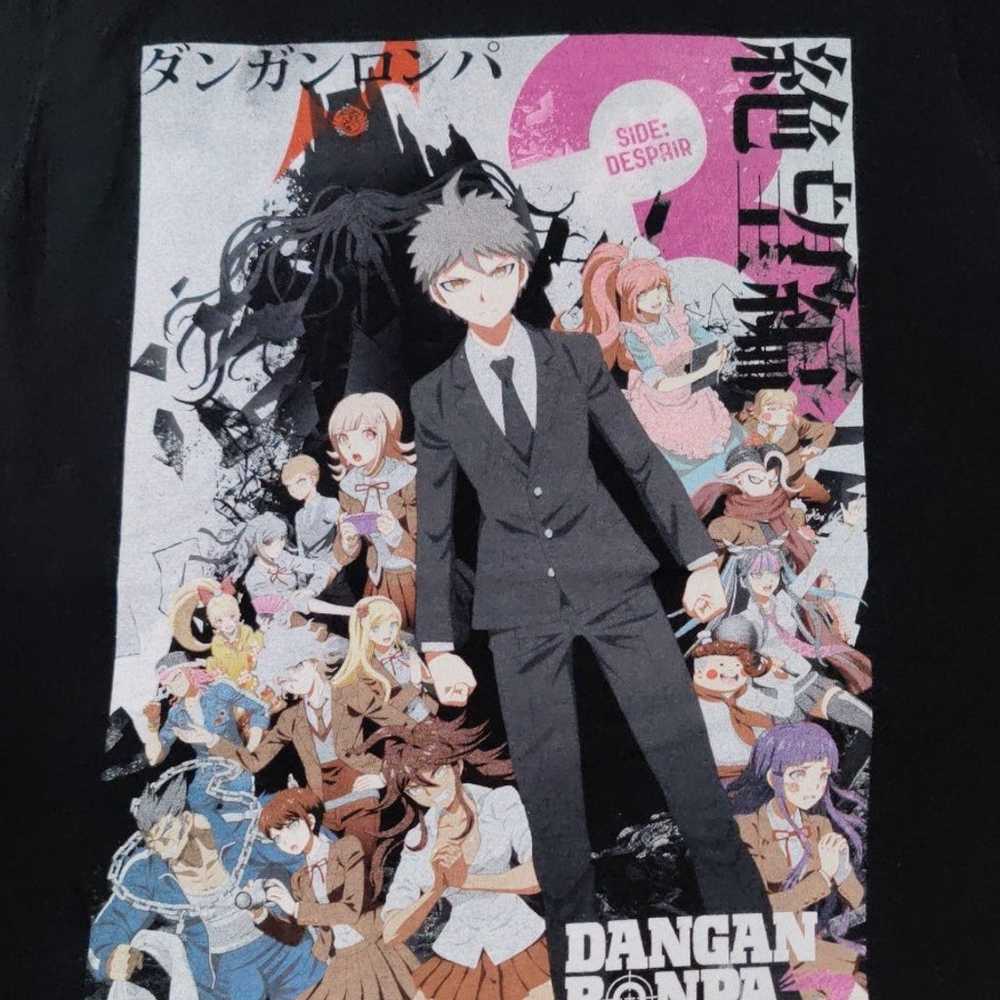 Danganronpa 3 T-shirt size XS - image 1