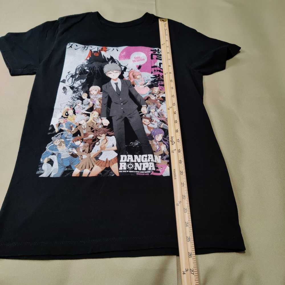 Danganronpa 3 T-shirt size XS - image 5