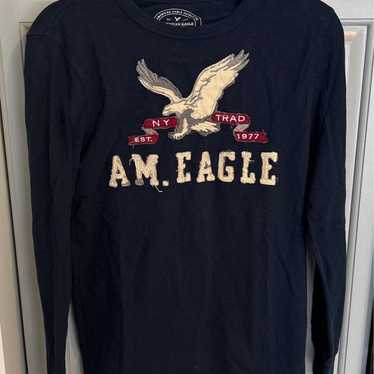 American Eagle long sleeve shirts for men - image 1