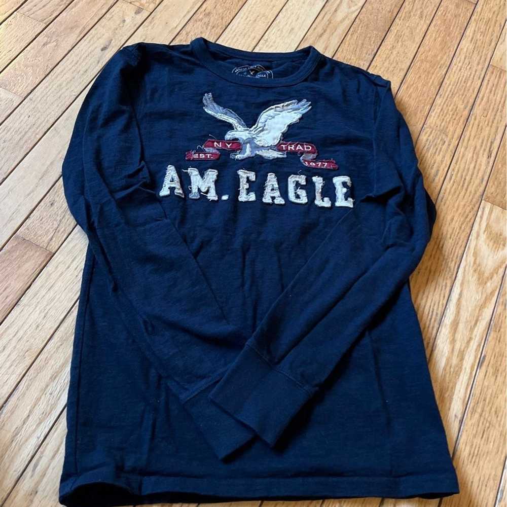 American Eagle long sleeve shirts for men - image 2