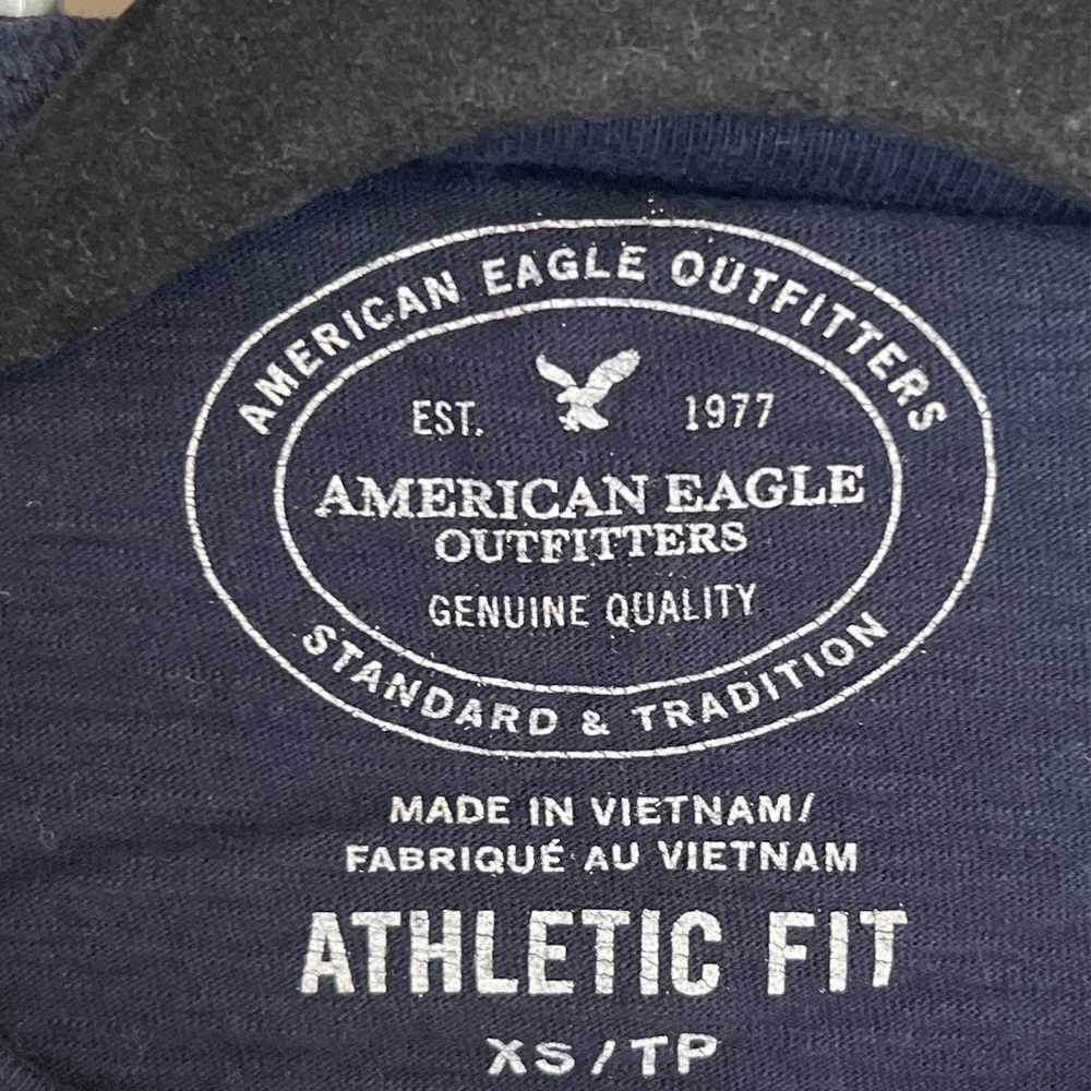 American Eagle long sleeve shirts for men - image 4