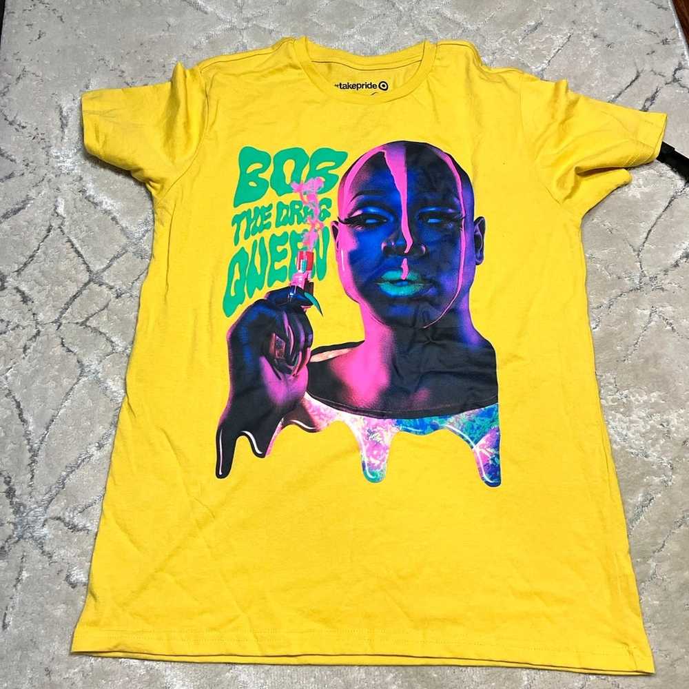 Bob the drag Queen shirt - image 1