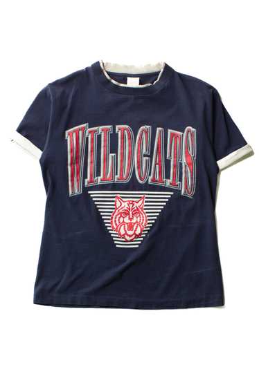 Vintage Wildcats T-Shirt (1990s)