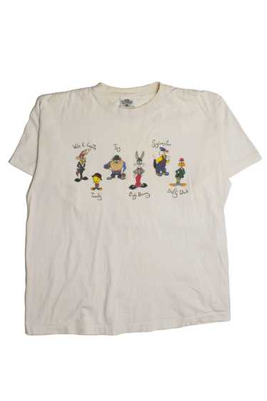 Vintage Looney Tunes Acme T-Shirt (1990s) 8861 - image 1