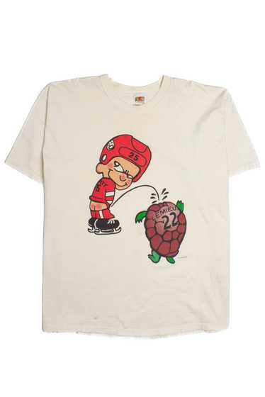 Vintage Graphic T-Shirt (1990s) 8310