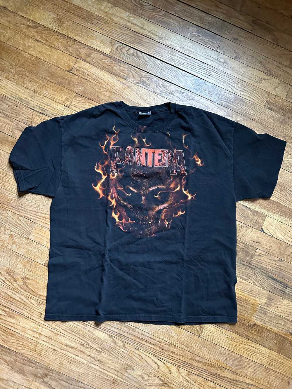 Pantera Tee - image 1