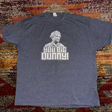 Sanford & Son “ You big Dummy” tshirt - image 1