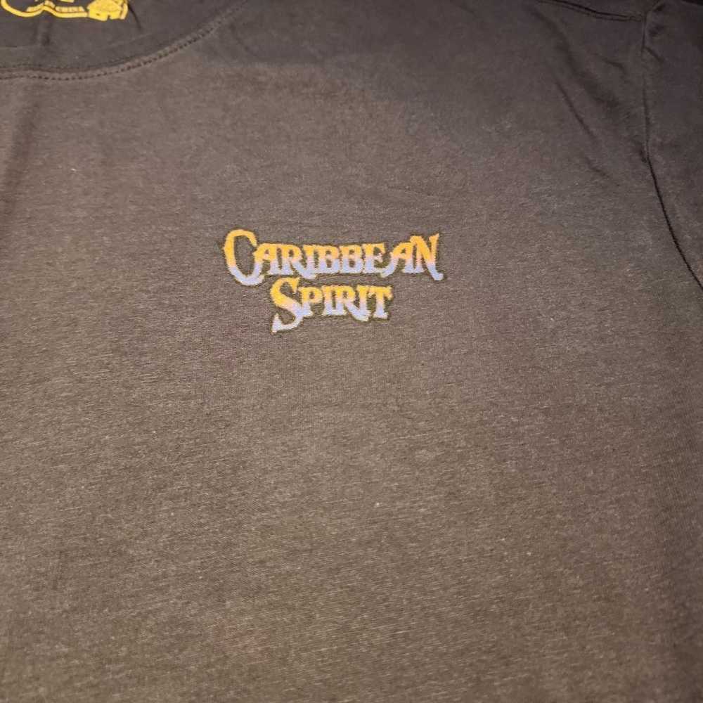Caribbean Joe T-shirt - image 3