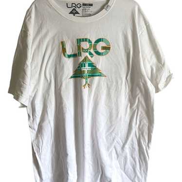 Lifted Research Group tee shirt Mens 3x - image 1