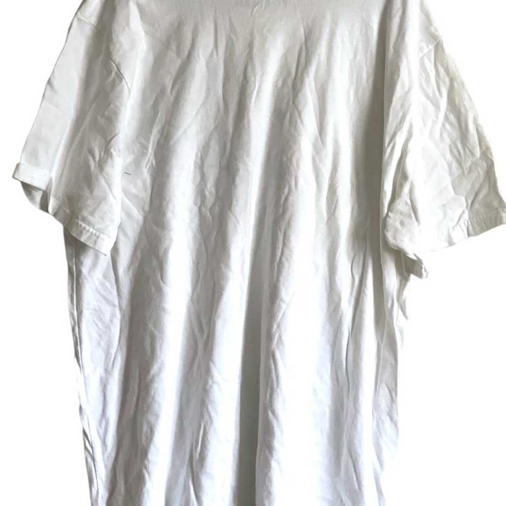 Lifted Research Group tee shirt Mens 3x - image 3