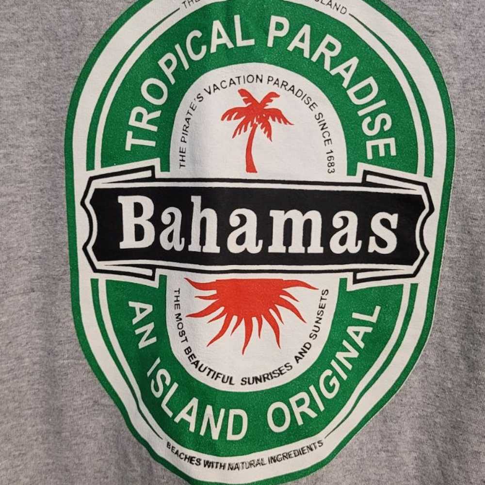 Nassau Bahamas Tshirt 3XL - image 2