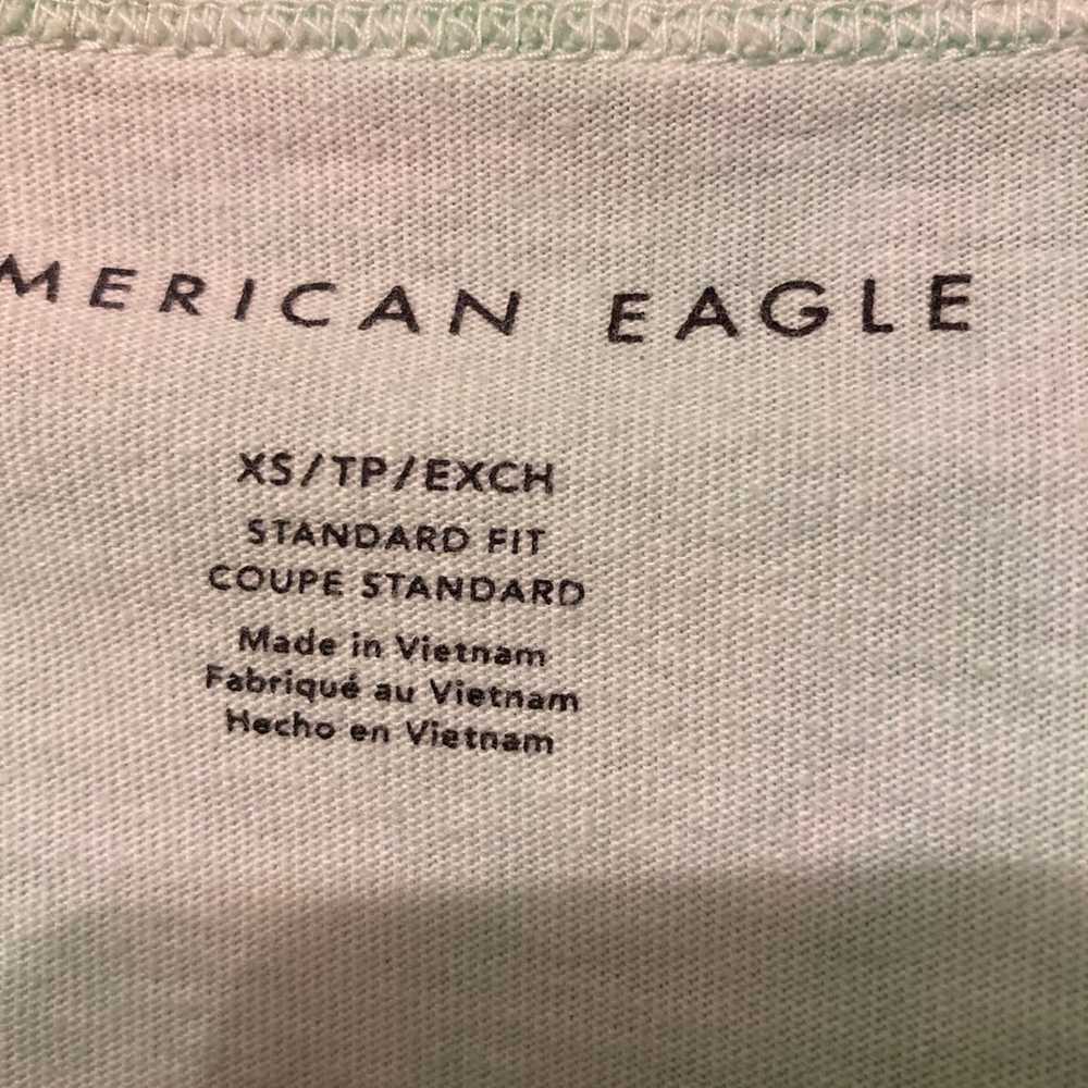 American Eagle long sleeve shirts for men XS - image 4
