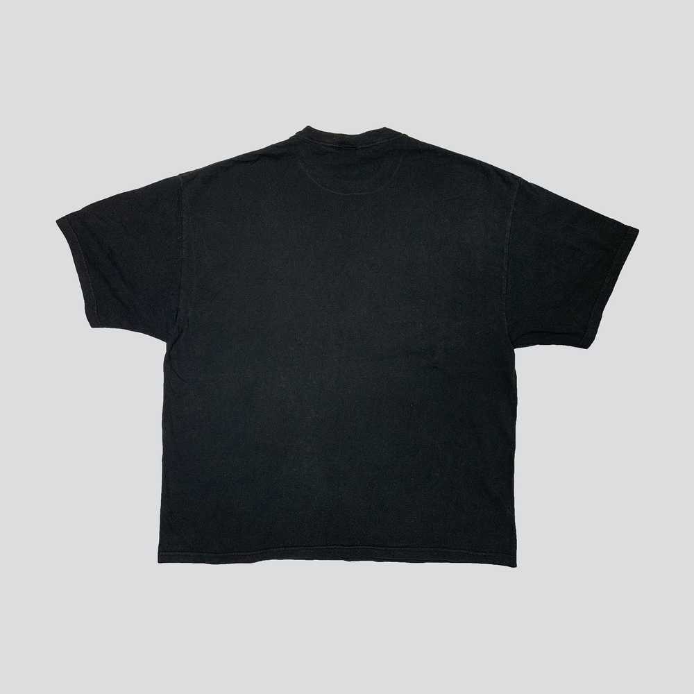 Vintage CSI NY T Shirt TV Show Promo Shirt 90s Y2… - image 2
